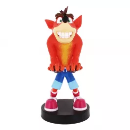Подставка Cable guy XL: Crash Bandicoot картинка 343156 - МосИгра